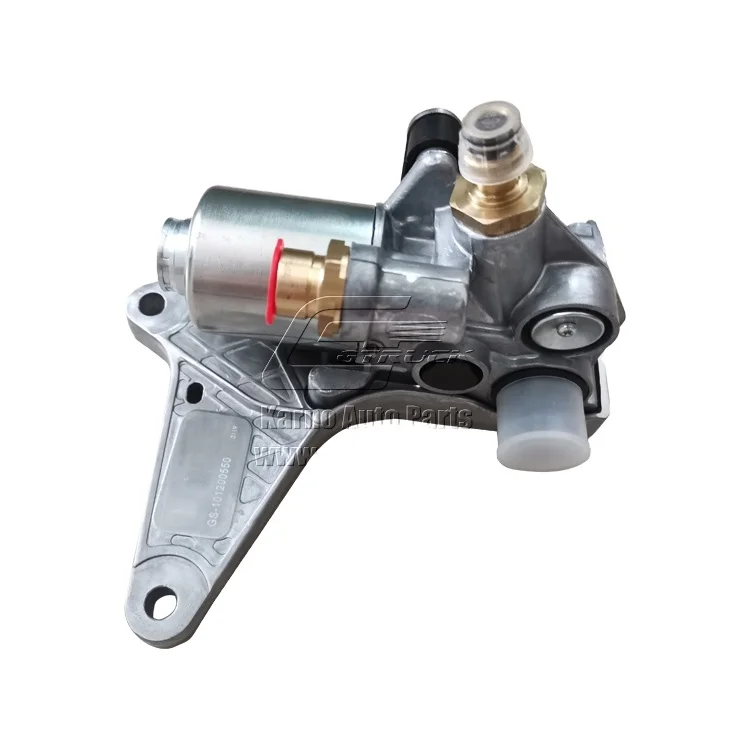 KARNO Factory Price Auto Parts Air Brake Valve Oem 21707055 20451967 20512836 20561888 23532368 Solenoid Valve
KARNO Factory Price Auto Parts Air Brake Valve Oem 21707055 20451967 20512836 20561888 23532368 Solenoid Valve