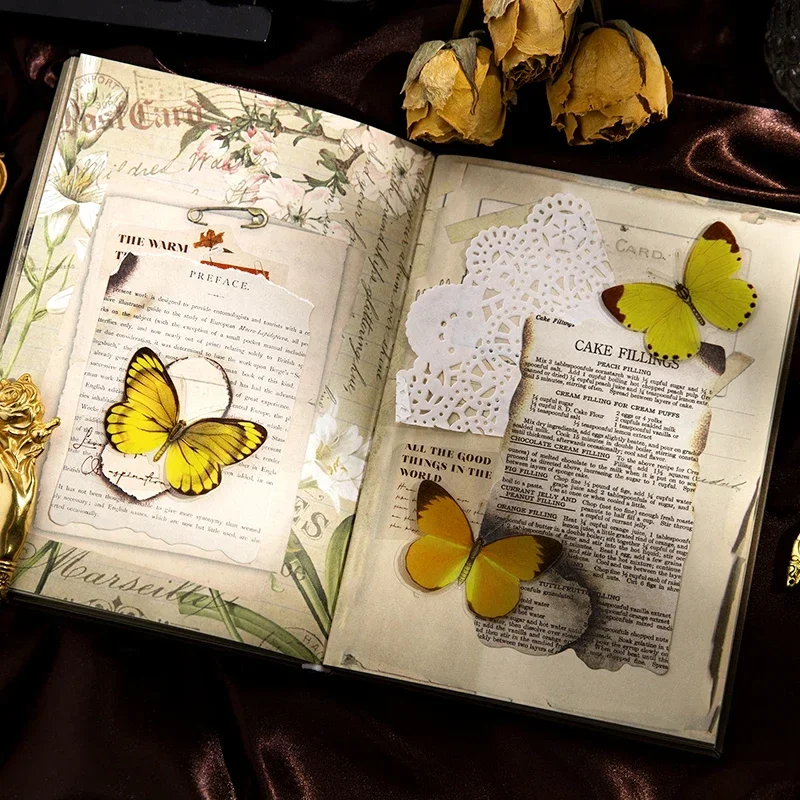 Бумага для поделок Book Craft Yoofun, материал для рукоделия 100, журнальные листы для скрапбукинга
Бумага для поделок Book Craft Yoofun, материал для рукоделия 100, журнальные листы для скрапбукинга