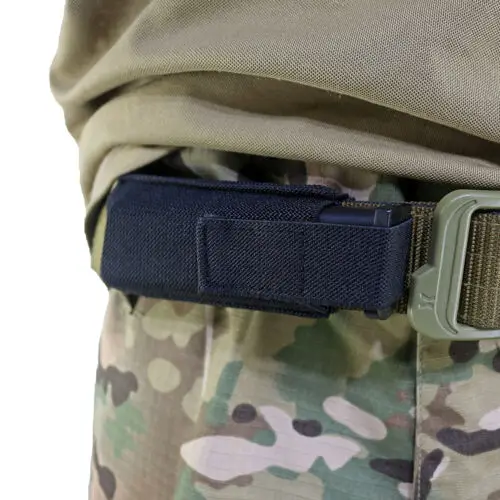 Tactical Single Pistol Magazine Pouch Carrier-Horizontal Carry Waist Belt Bag Hunting Pouch Flashlight Holster Tool Holder
Tactical Single Pistol Magazine Pouch Carrier-Horizontal Carry Waist Belt Bag Hunting Pouch Flashlight Holster Tool Holder