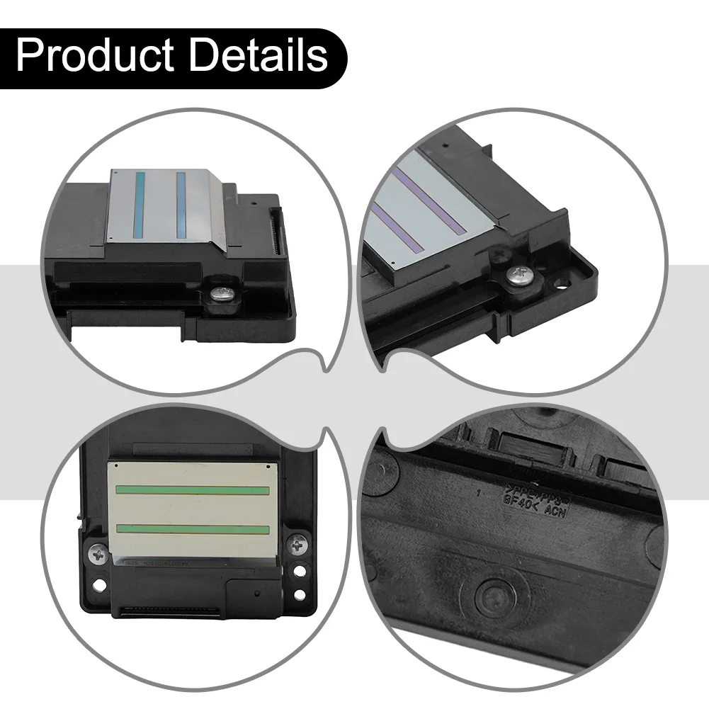 1PCS Print Head For WF 7610 7620 7611 7111 7621 3641 3640 7110 7710 WF362 Series Printers Power Tool Accessories Replacement
1PCS Print Head For WF 7610 7620 7611 7111 7621 3641 3640 7110 7710 WF362 Series Printers Power Tool Accessories Replacement