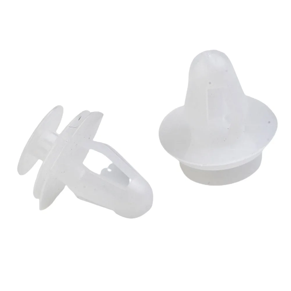 100Pcs 9mm Car Bumper Clips Door Hole Bumper Clips Auto Screw Plastic Fastener Clips Rivets Automobiles Interior Accessories
100Pcs 9mm Car Bumper Clips Door Hole Bumper Clips Auto Screw Plastic Fastener Clips Rivets Automobiles Interior Accessories