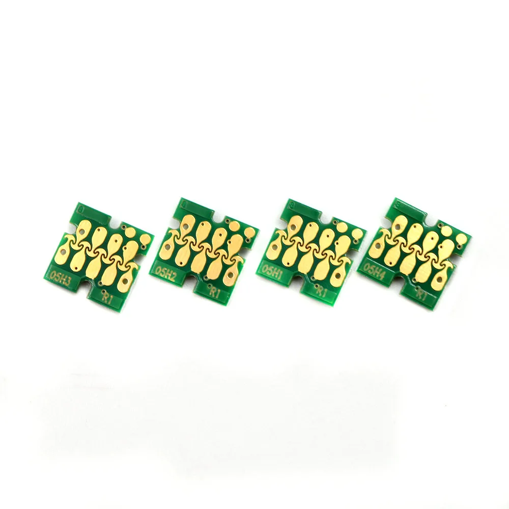Europe T01C T01C1 T01C2 T01C3 T01C4 Ink Cartridge Disposable Chip For Epson WorkForce Pro WF-C579R WF-C529R Printer
Europe T01C T01C1 T01C2 T01C3 T01C4 Ink Cartridge Disposable Chip For Epson WorkForce Pro WF-C579R WF-C529R Printer