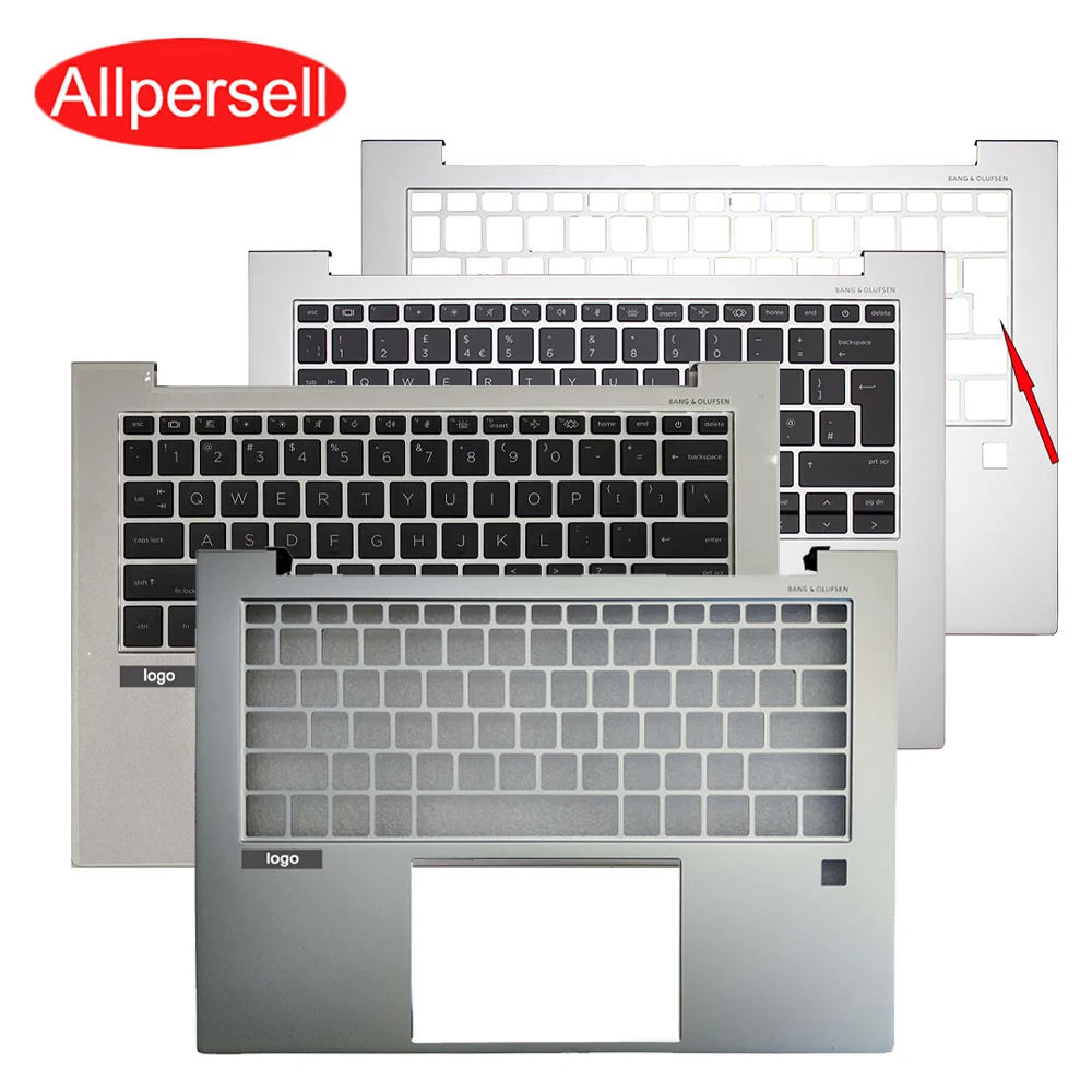 Для ноутбука HP EliteBook 840, G9 845, G9, верхняя крышка, подставка под ладонь, искусственная клавиатура
Для ноутбука HP EliteBook 840, G9 845, G9, верхняя крышка, подставка под ладонь, искусственная клавиатура