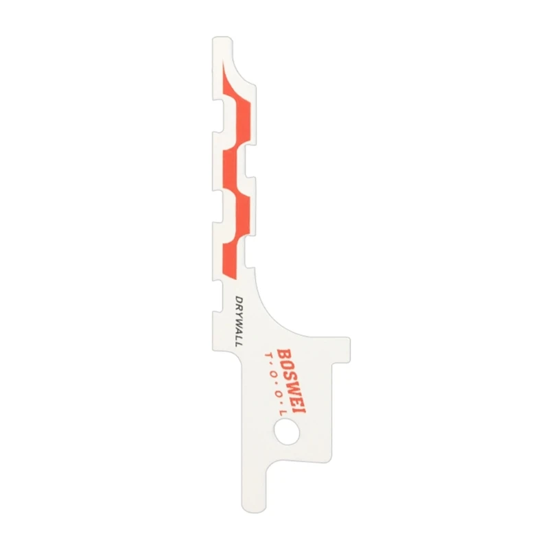 Y1UB 5Pcs Reciprocating Sawblades Set Sawblades Wood Metal Cutting DIY Tool Power Tool Accessories For Cutting Wood Metal
Y1UB 5Pcs Reciprocating Sawblades Set Sawblades Wood Metal Cutting DIY Tool Power Tool Accessories For Cutting Wood Metal