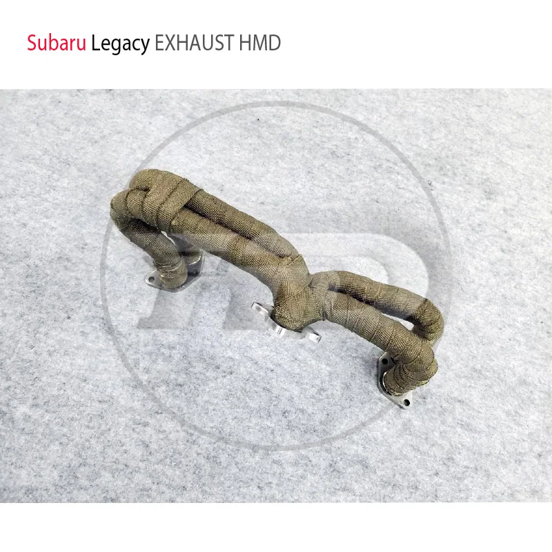 HMD Car Accessories Exhaust Manifold Gasket for Subaru Legacy Header Auto Replacement Parts Downpipe
HMD Car Accessories Exhaust Manifold Gasket for Subaru Legacy Header Auto Replacement Parts Downpipe