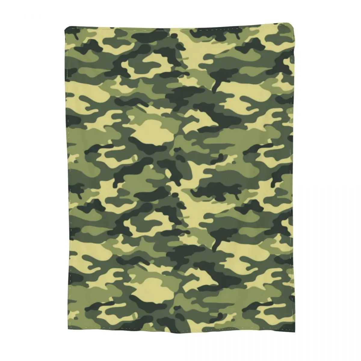 Woodland Camouflage Blanket Army Camo Print Soft Cheap Bedspread Furry Fleece Bed Blanket
Woodland Camouflage Blanket Army Camo Print Soft Cheap Bedspread Furry Fleece Bed Blanket