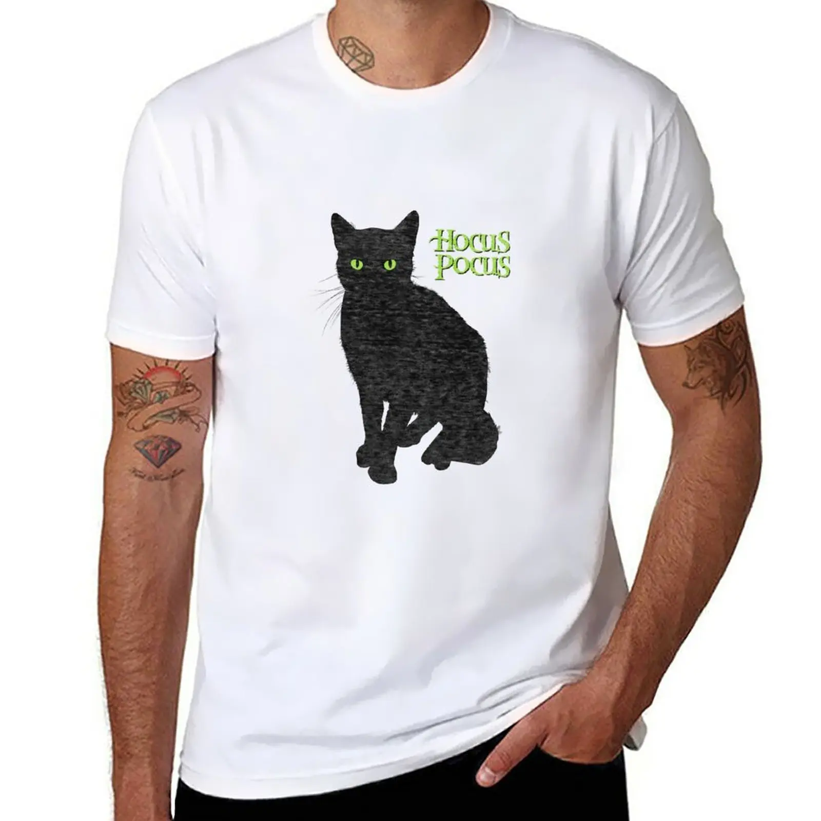 New Thakery Binx Halloween T-Shirt plus size t shirts summer top quick-drying t-shirt designer t shirt men
New Thakery Binx Halloween T-Shirt plus size t shirts summer top quick-drying t-shirt designer t shirt men