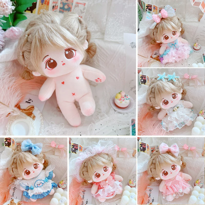 Кукла «IDol» 20 см, милая Daibao плюшевая кукла-звезда, набивная одежда, фигурка, игрушка, хлопковая кукла, плюшевые игрушки, коллекционный подарок
Кукла «IDol» 20 см, милая Daibao плюшевая кукла-звезда, набивная одежда, фигурка, игрушка, хлопковая кукла, плюшевые игрушки, коллекционный подарок