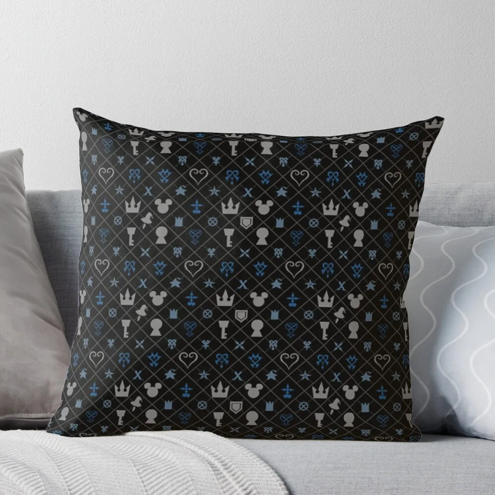 KH pattern Throw Pillow Pillowcases Cushion Covers Sofa pillow cover luxury home decor items Decorative Cover For Living Room 
KH pattern Throw Pillow Pillowcases Cushion Covers Sofa pillow cover luxury home decor items Decorative Cover For Living Room