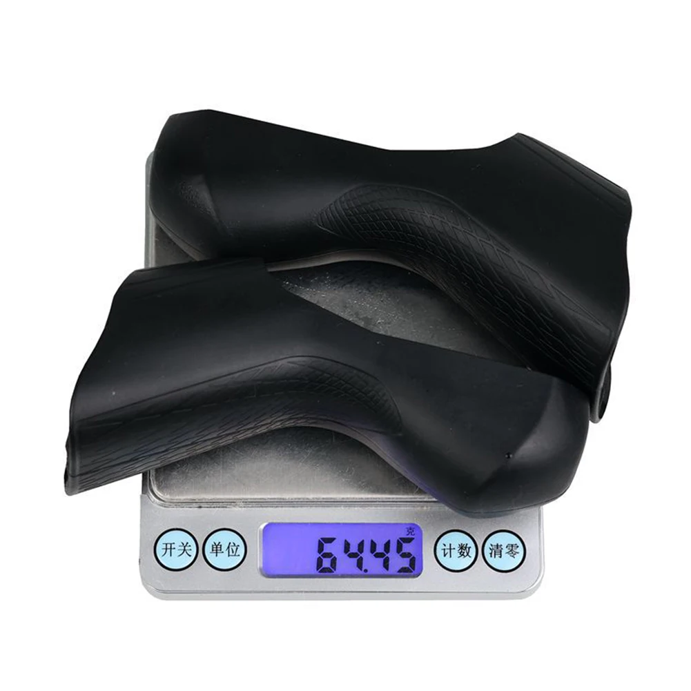 Road Bike Bicycle Bracket Cover Shifter Lever Hood For-Shimano ST-R7020 Transmission Protective Road Rider Change Silicone Cover
Road Bike Bicycle Bracket Cover Shifter Lever Hood For-Shimano ST-R7020 Transmission Protective Road Rider Change Silicone Cover