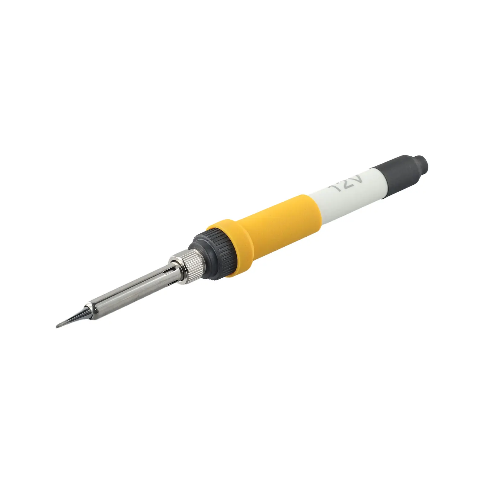 12V 1 X Car Power Cable 60W 1 X Electric Soldering Iron Ceramic Heating Core DC For Car Power Socket For Outdoor Soldering
12V 1 X Car Power Cable 60W 1 X Electric Soldering Iron Ceramic Heating Core DC For Car Power Socket For Outdoor Soldering