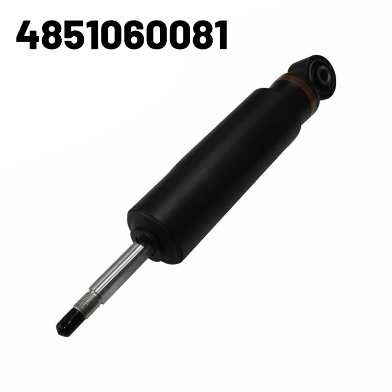 4851069127 автомобильный поглотитель для Toyota Land Cruiser J100 для Lexus LX470 2001-2007
4851069127 автомобильный поглотитель для Toyota Land Cruiser J100 для Lexus LX470 2001-2007