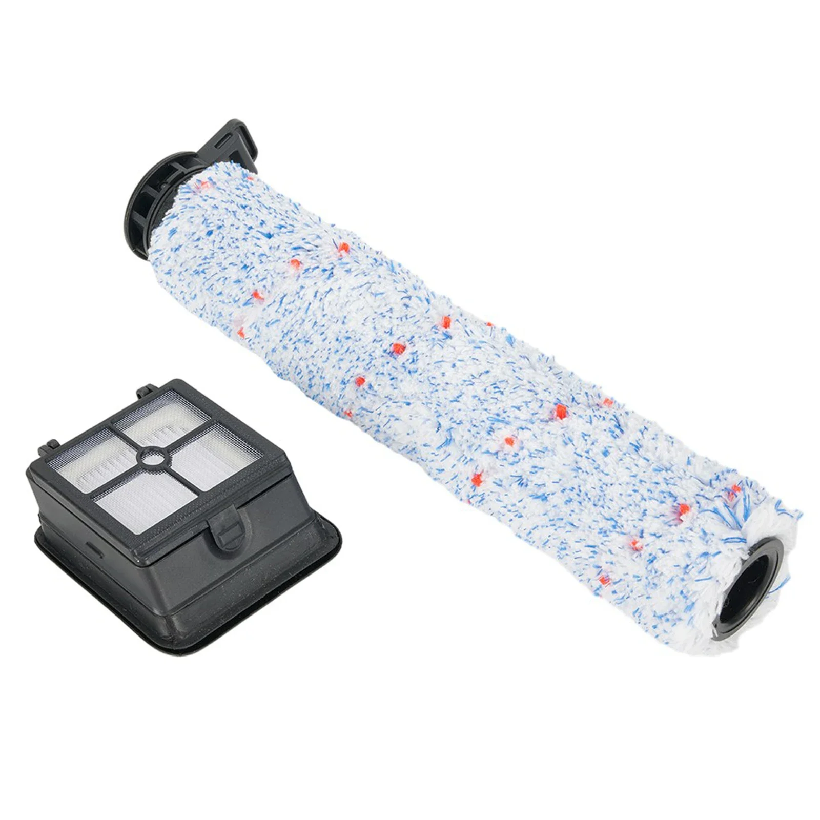 Make Cleaning Easy & Effective With This Microfiber Roller Brush Filter Set For AlfaBot T30 T36 Cordless Vacuum
Make Cleaning Easy & Effective With This Microfiber Roller Brush Filter Set For AlfaBot T30 T36 Cordless Vacuum