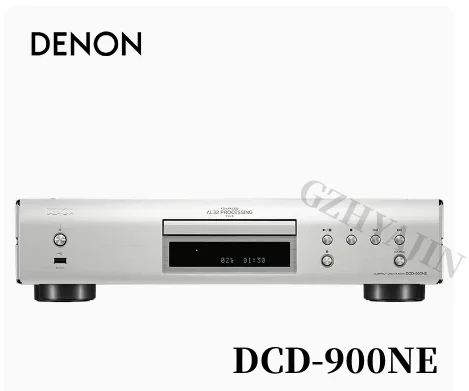 

New Denon/CD Player DCD-900 Home Professional Fever Player