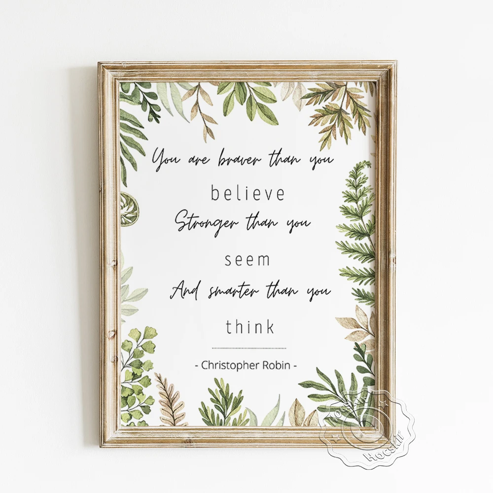 Personalized Text Typography Wall Art Poster Inspirational Quote Canvas Painting Greenery Print Picture Decor
Personalized Text Typography Wall Art Poster Inspirational Quote Canvas Painting Greenery Print Picture Decor