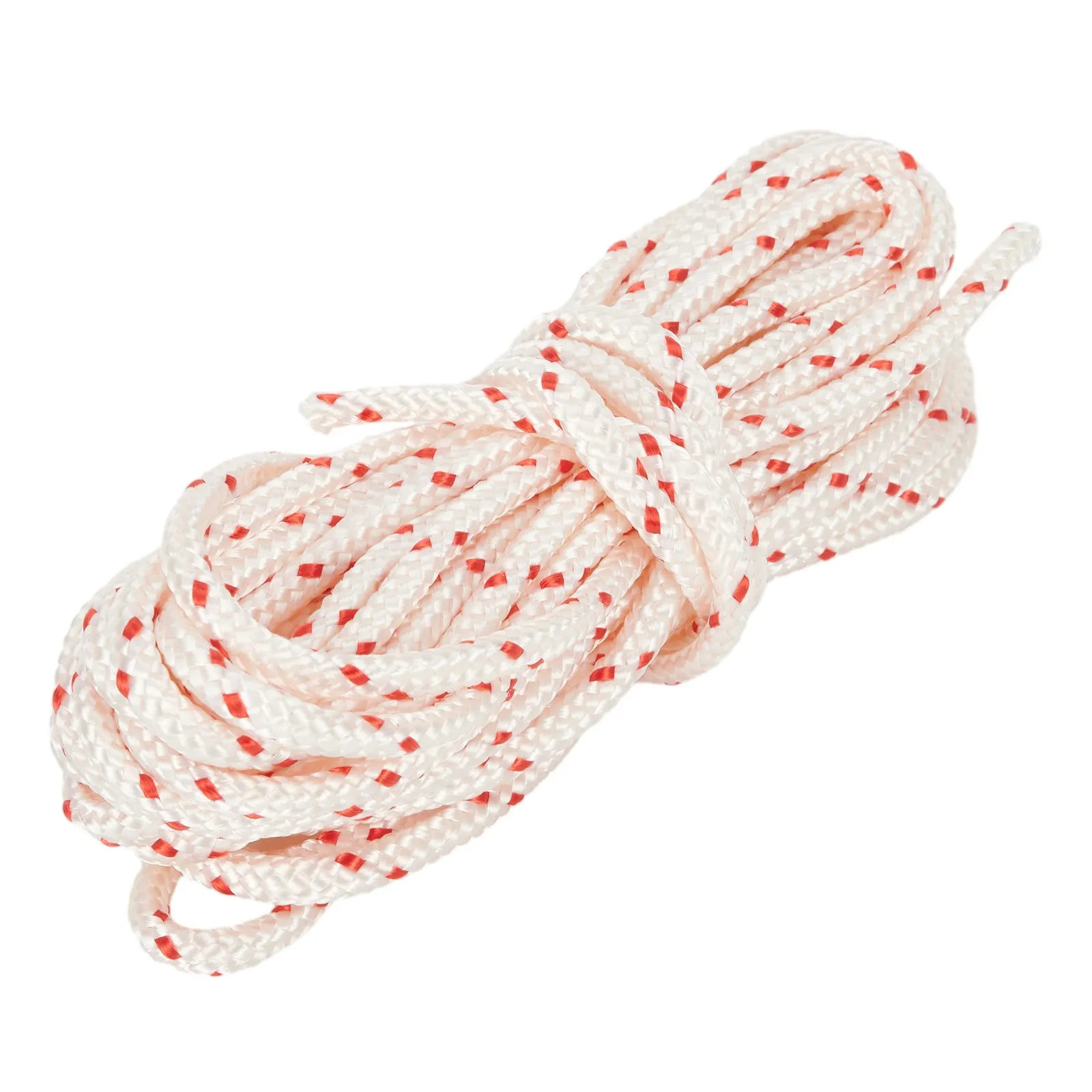 Lawn Mower Engine Pull Cord Starter Rope 5,0m Ø 4,5mm 330 Kg Loadable Starter Rope For Carts Chainsaws Lawn Mower Accessories
Lawn Mower Engine Pull Cord Starter Rope 5,0m Ø 4,5mm 330 Kg Loadable Starter Rope For Carts Chainsaws Lawn Mower Accessories