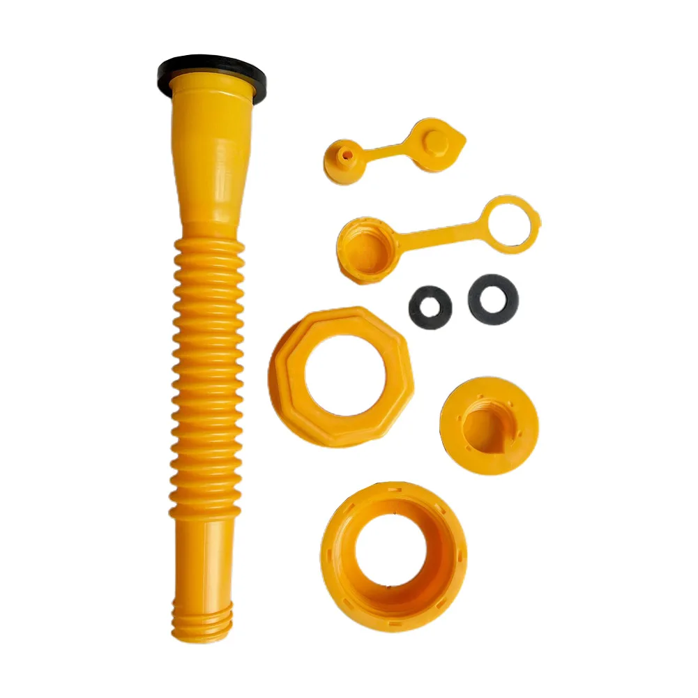 Vent KitNozzle Spout Nozzle 1Set Fittings Old Style Cap Replacement Replacement Gas Can Vent Kit For Blitz Midwest
Vent KitNozzle Spout Nozzle 1Set Fittings Old Style Cap Replacement Replacement Gas Can Vent Kit For Blitz Midwest