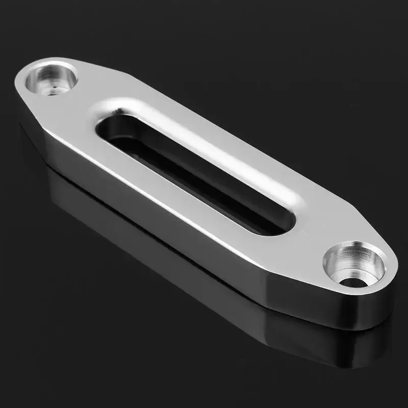 Фунтов синтетический трос для лебедок алюминиевый Hawse Fairlead оригинальный цвет для SUV ATV UTV
Фунтов синтетический трос для лебедок алюминиевый Hawse Fairlead оригинальный цвет для SUV ATV UTV