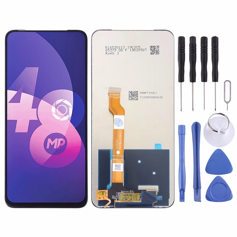 ЖК-дисплей для oppo f11, дисплей cph1850, cph1911 для oppo f11pro, cph1969, cph2209, f11 pro кодирующий преобразователь сенсорного экрана в сборе
ЖК-дисплей для oppo f11, дисплей cph1850, cph1911 для oppo f11pro, cph1969, cph2209, f11 pro кодирующий преобразователь сенсорного экрана в сборе