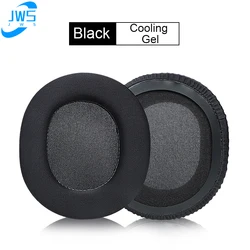 Upgated Cooling Gel Replacement Mesh earpads cushion ear pad arctis ear cushion for steelseries arctis pro 3 5 7 Gaming Headset
Upgated Cooling Gel Replacement Mesh earpads cushion ear pad arctis ear cushion for steelseries arctis pro 3 5 7 Gaming Headset