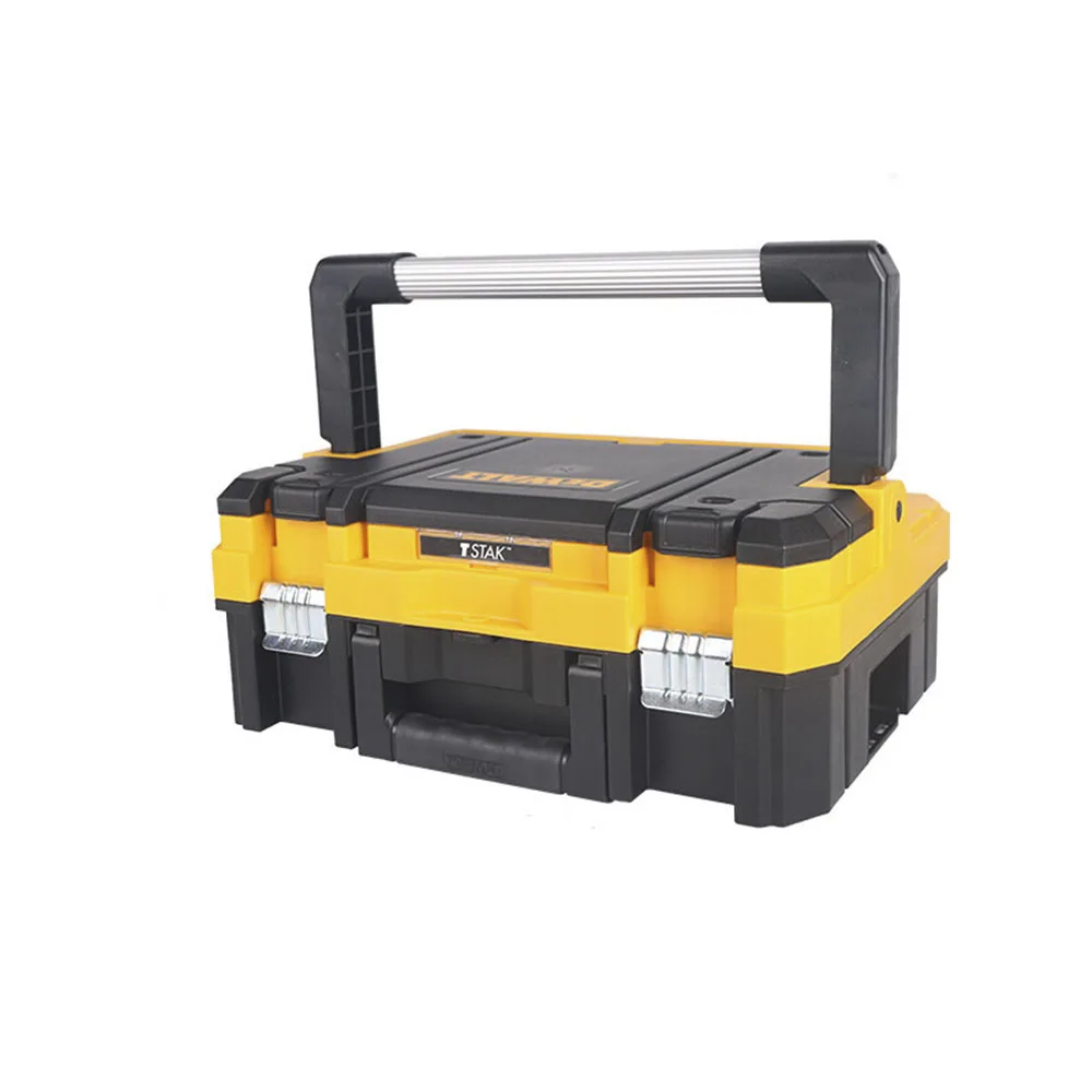 DWST17808 Tool and Hardware DIY Tool Box for Heavy Duty Industrial Imported Automotive Hardware with DiWalt Plastic
DWST17808 Tool and Hardware DIY Tool Box for Heavy Duty Industrial Imported Automotive Hardware with DiWalt Plastic