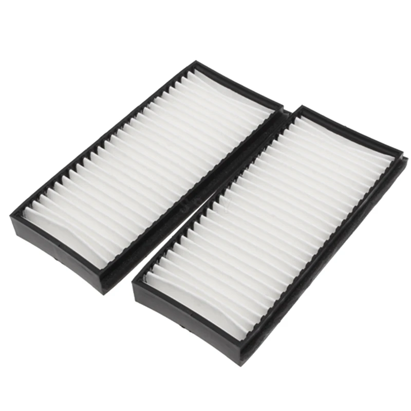 Cabin Filter For 2005- SSANGYONG ACTYON I 2.0 / 2.3 , 2005- SSANGYONG KYRON 2.0 / 2.7 / 2.3 / 3.2 68111-091A0
Cabin Filter For 2005- SSANGYONG ACTYON I 2.0 / 2.3 , 2005- SSANGYONG KYRON 2.0 / 2.7 / 2.3 / 3.2 68111-091A0