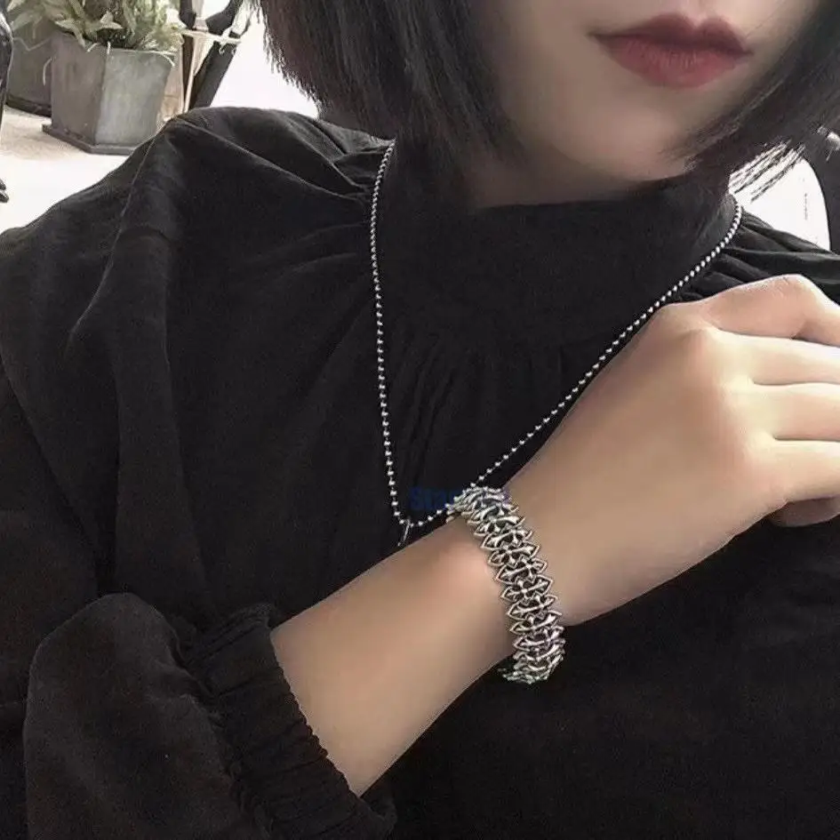 Hot selling Pure s925 Sterling Silver European American dark wind cross open adjustable cuff bracelet bangle for men and women
Hot selling Pure s925 Sterling Silver European American dark wind cross open adjustable cuff bracelet bangle for men and women