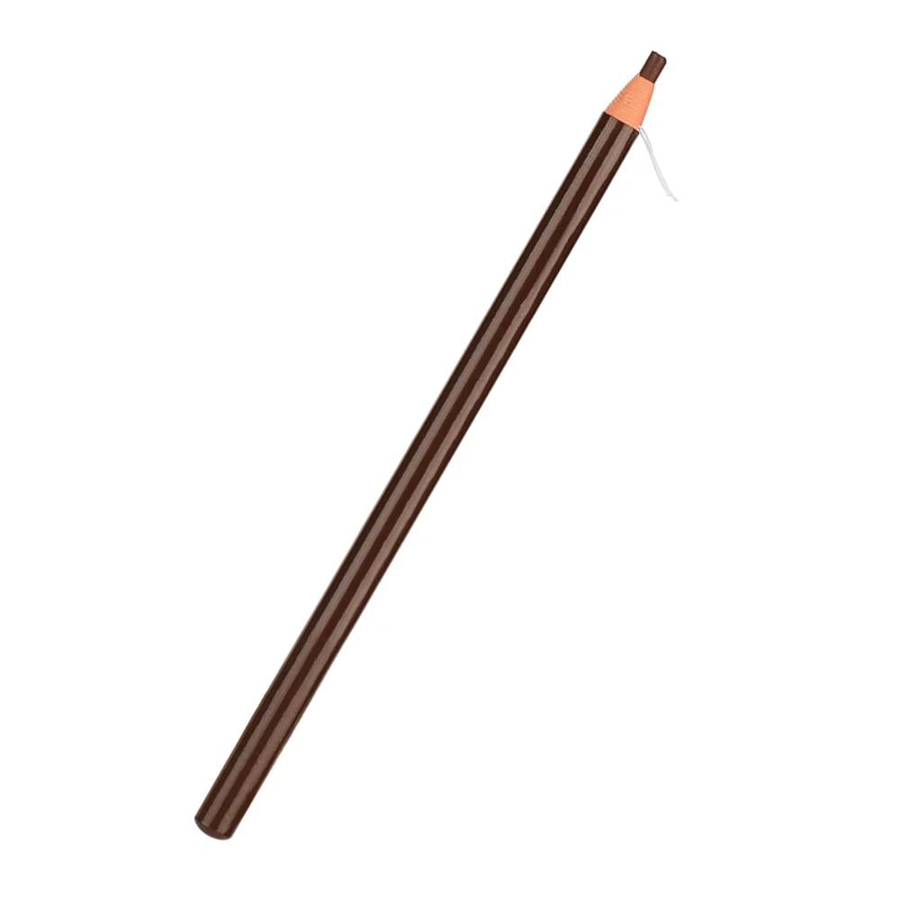 Pull Type Line Drawing Eyebrow Pencil Pencils for Women Suits Makeup Accessories Lasting
Pull Type Line Drawing Eyebrow Pencil Pencils for Women Suits Makeup Accessories Lasting
