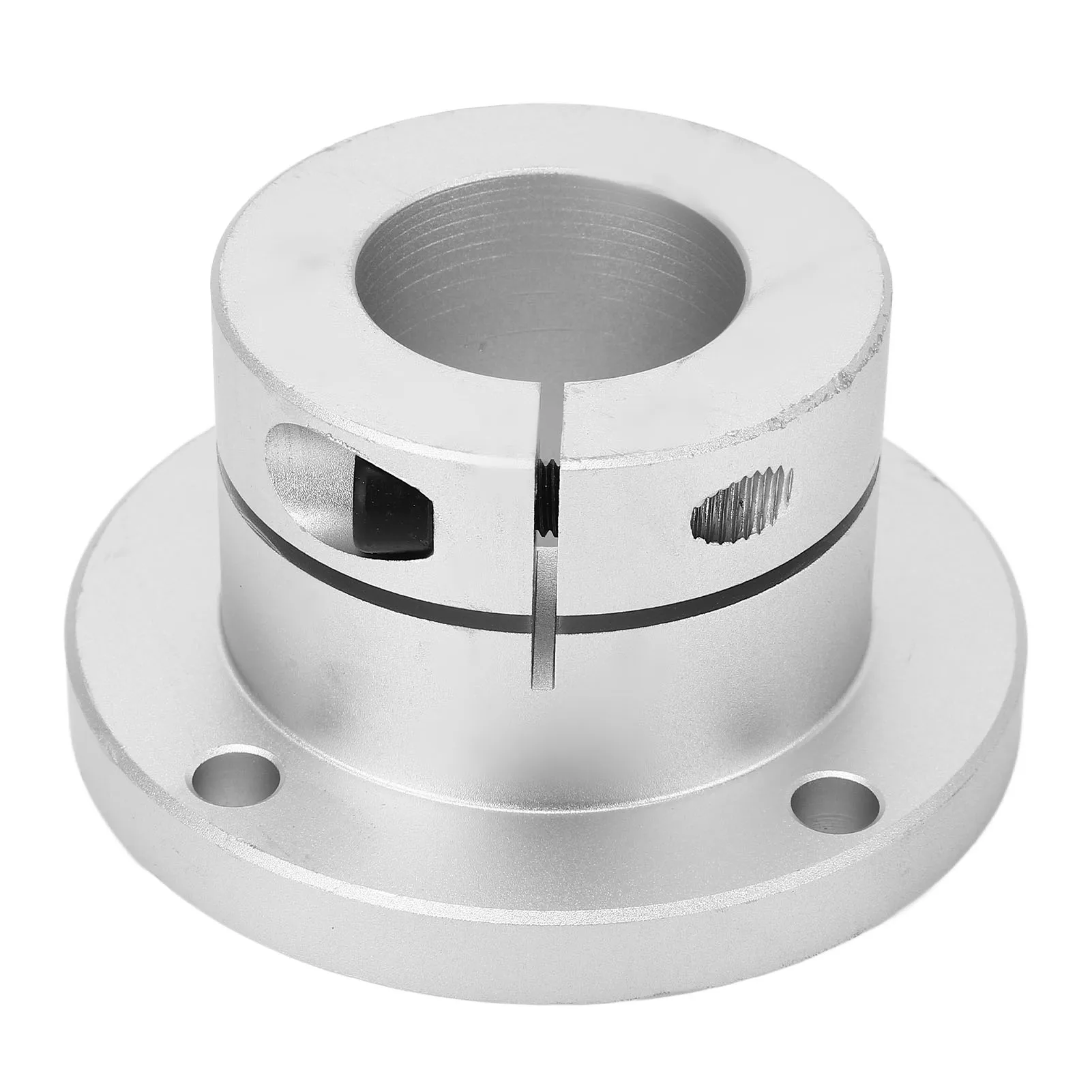 Round Flange Linear Ball Bearing D40mm Gcr15 Steel Precise Smoothly Round Flange Linear Motion Bushing Ball Bearing
Round Flange Linear Ball Bearing D40mm Gcr15 Steel Precise Smoothly Round Flange Linear Motion Bushing Ball Bearing