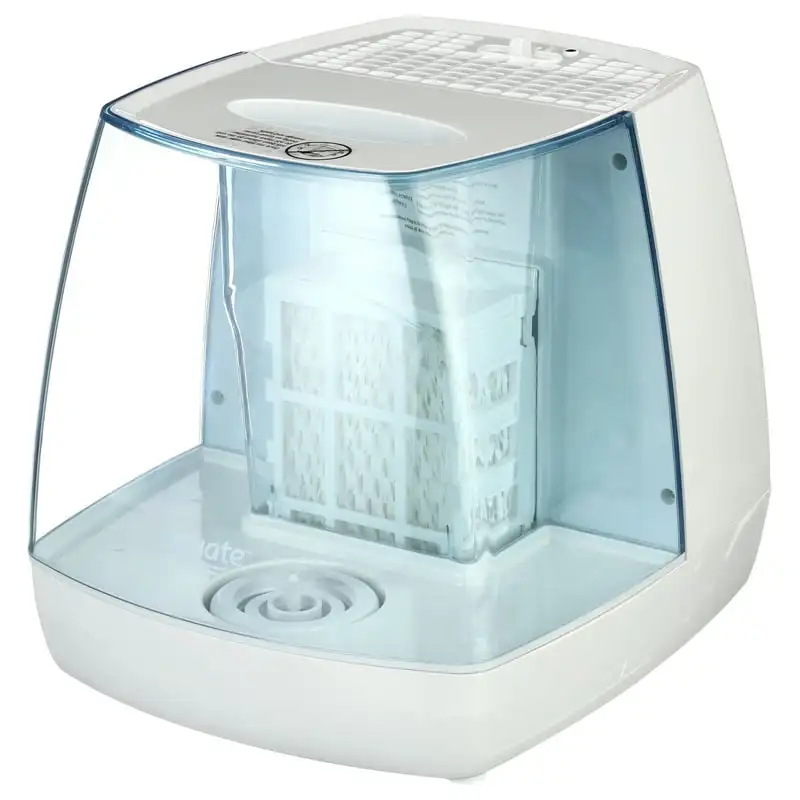 Gallon 250 sq ft Cool Humidifier, White & Blue Ambientadores automaticos Home air freshener refills Essential oils Hotel scent
Gallon 250 sq ft Cool Humidifier, White & Blue Ambientadores automaticos Home air freshener refills Essential oils Hotel scent