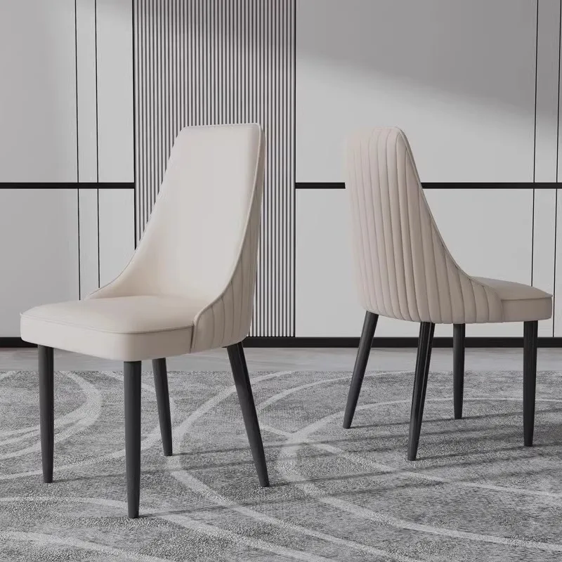 Kitchen Bedroom Dining Chairs Waiting Modern Design Minimalist Dining Chairs Hotel Nordic Chaise Stoel Krzeslo House Furniture
Kitchen Bedroom Dining Chairs Waiting Modern Design Minimalist Dining Chairs Hotel Nordic Chaise Stoel Krzeslo House Furniture