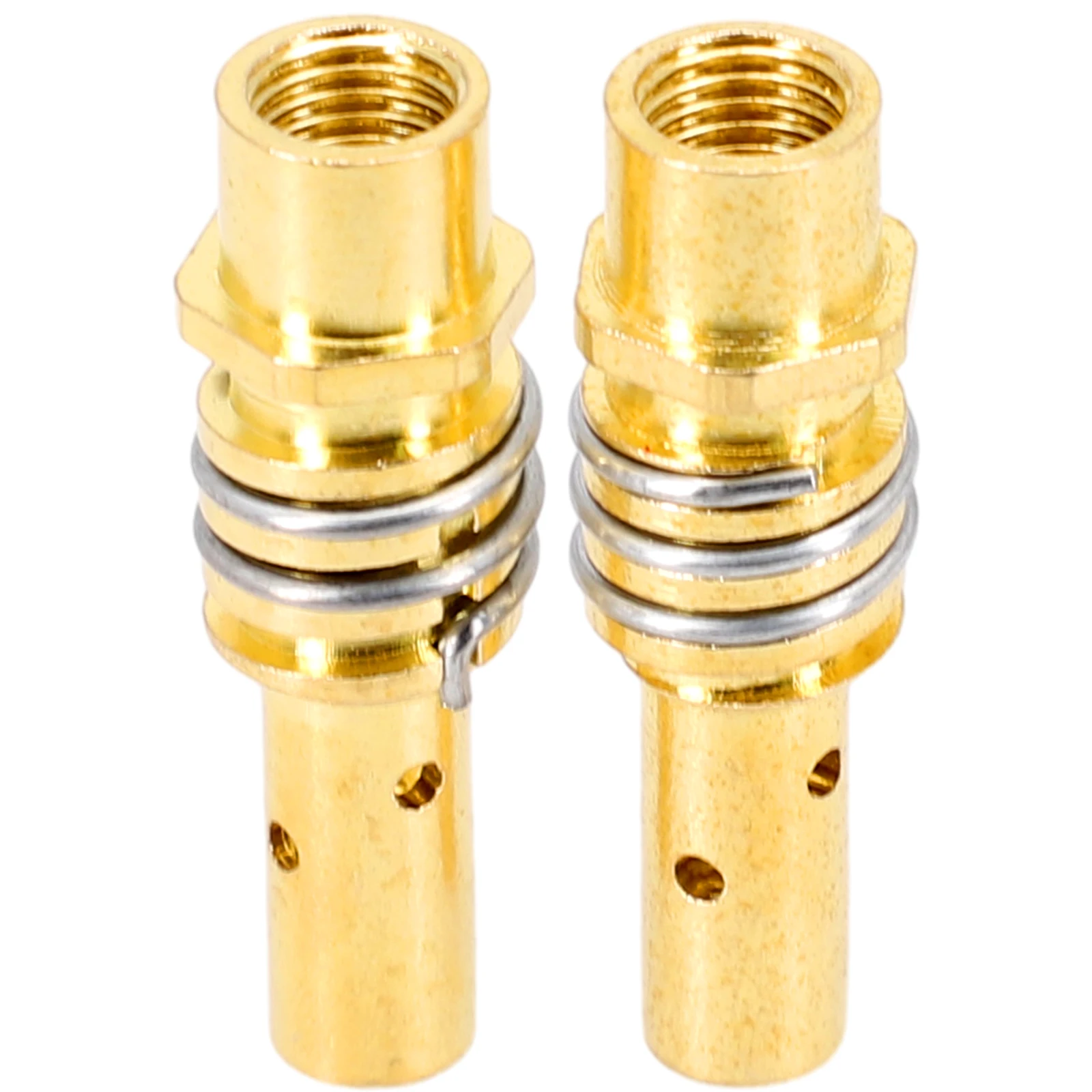 15AK Gas Nozzle Holder Superior Quality Welding Accessory Compatible With Tig And MIG Welding Enhances Welding Performance
15AK Gas Nozzle Holder Superior Quality Welding Accessory Compatible With Tig And MIG Welding Enhances Welding Performance
