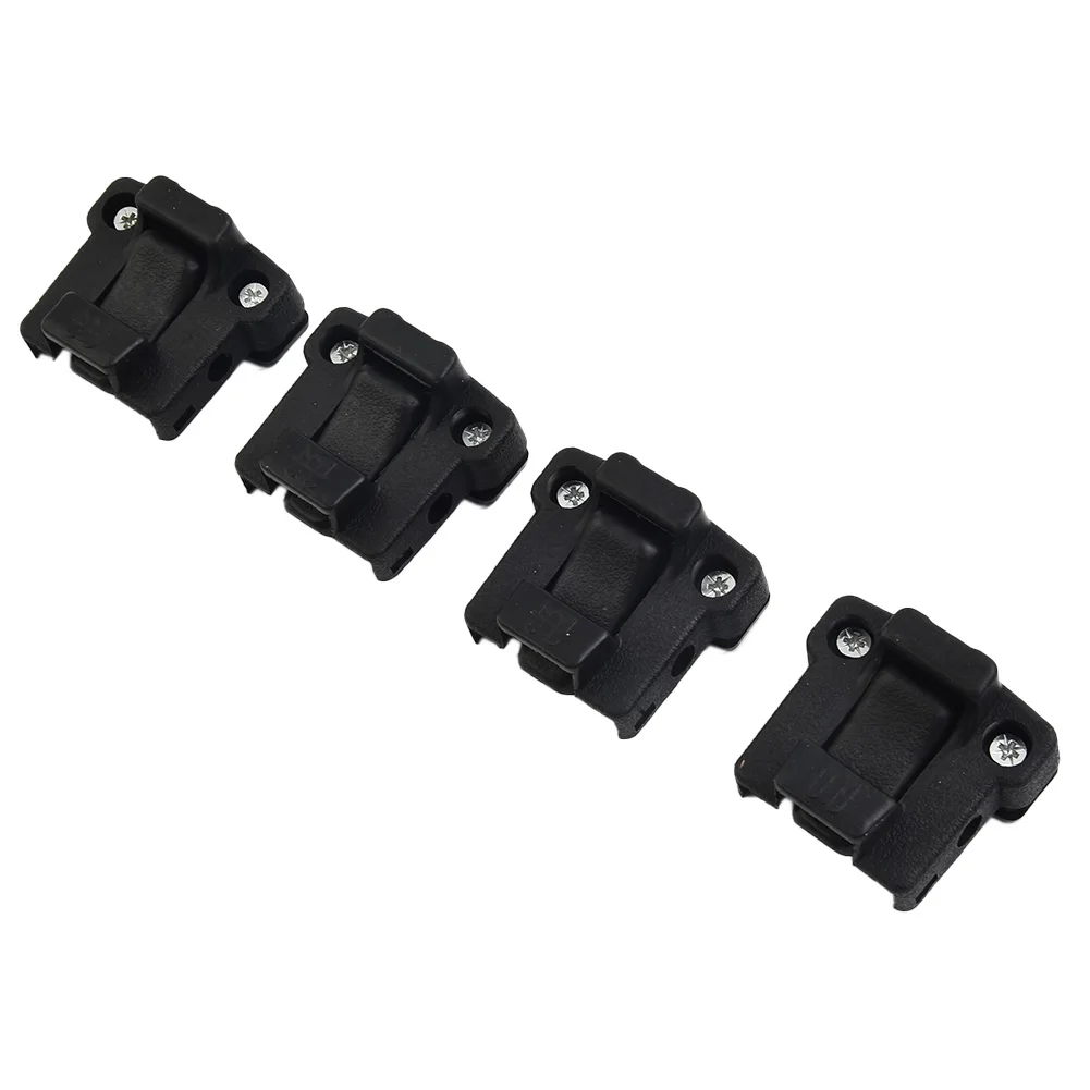 High Quality Glass Lock Buckle Window Lock Clip 5.5x5.3x3.5cm Black Lock Catcher Plastic For Toyota For Hiace 1992-2004
High Quality Glass Lock Buckle Window Lock Clip 5.5x5.3x3.5cm Black Lock Catcher Plastic For Toyota For Hiace 1992-2004
