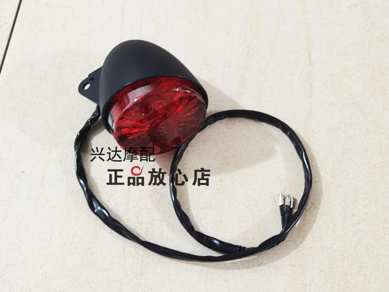 Rear Tail Light Rear Brake Light Rear Fog Light Rear Lighthouse LED Motorcycle Accessories For KEEWAY K Light 125 K Light 202
Rear Tail Light Rear Brake Light Rear Fog Light Rear Lighthouse LED Motorcycle Accessories For KEEWAY K Light 125 K Light 202