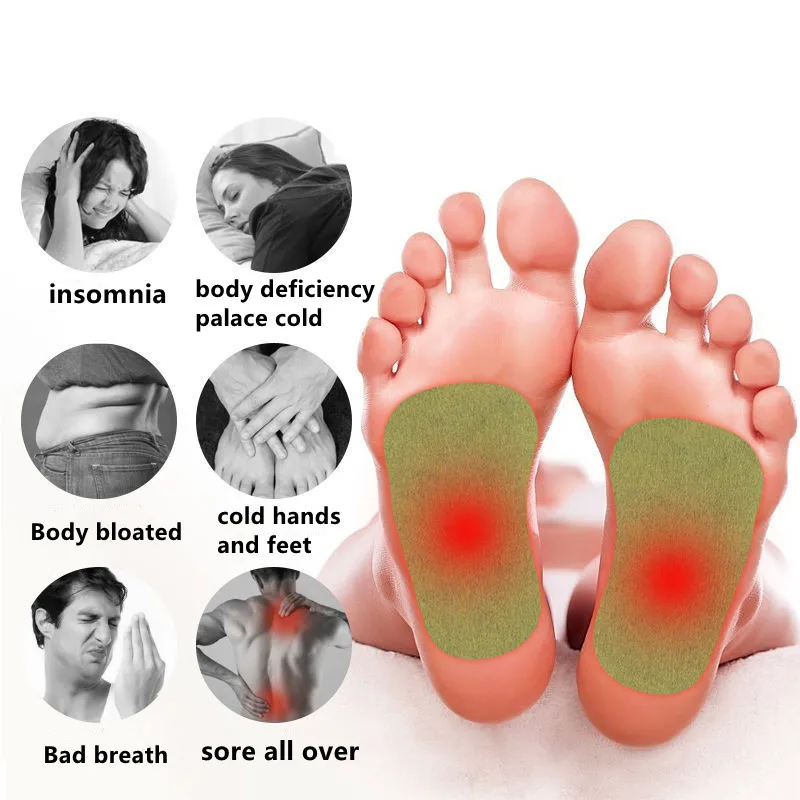 16Pcs Moxibustion Stickers Detox Wormwood Foot Patch Heel Fatigue Pain Relieving Plaster Help Sleeping Pad Detox Foot Plaster
16Pcs Moxibustion Stickers Detox Wormwood Foot Patch Heel Fatigue Pain Relieving Plaster Help Sleeping Pad Detox Foot Plaster