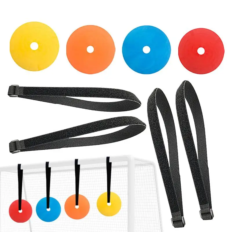 Футбольная тренировочная мишень Регулируемая длина диск для тренировок по футболу улучшает скорость удара портативные футбольные тренировочные принадлежности для
Футбольная тренировочная мишень Регулируемая длина диск для тренировок по футболу улучшает скорость удара портативные футбольные тренировочные принадлежности для