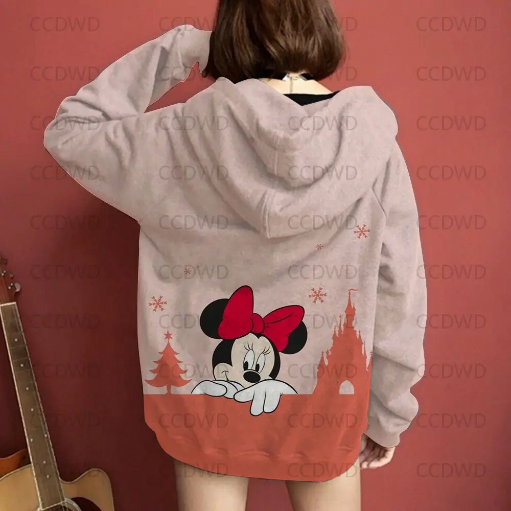 Y2k Hoodie Jackets Vintage Mickey Tops Disney Kawaii Clothes Hooded Sweatshirts Long Sleeve Top Fashion Hoodies Women Pullover
Y2k Hoodie Jackets Vintage Mickey Tops Disney Kawaii Clothes Hooded Sweatshirts Long Sleeve Top Fashion Hoodies Women Pullover