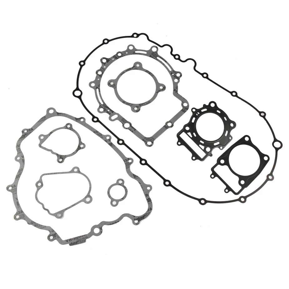 CF500 Full Engine Gasket kit Repair for CF Parts CF188 500cc X5 CF ATV UTV Quad 0180-023004 0180-022200 0180-013103
CF500 Full Engine Gasket kit Repair for CF Parts CF188 500cc X5 CF ATV UTV Quad 0180-023004 0180-022200 0180-013103
