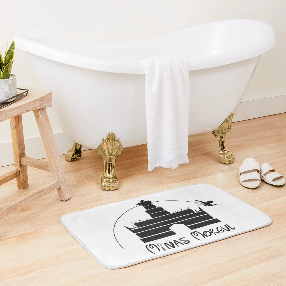 Cinematic Morgul Bath Mat Toilet Rug Rug Bathroom Non Slip Carpet Non-Slip Bathtub Anti-Slip Carpet Mat
Cinematic Morgul Bath Mat Toilet Rug Rug Bathroom Non Slip Carpet Non-Slip Bathtub Anti-Slip Carpet Mat