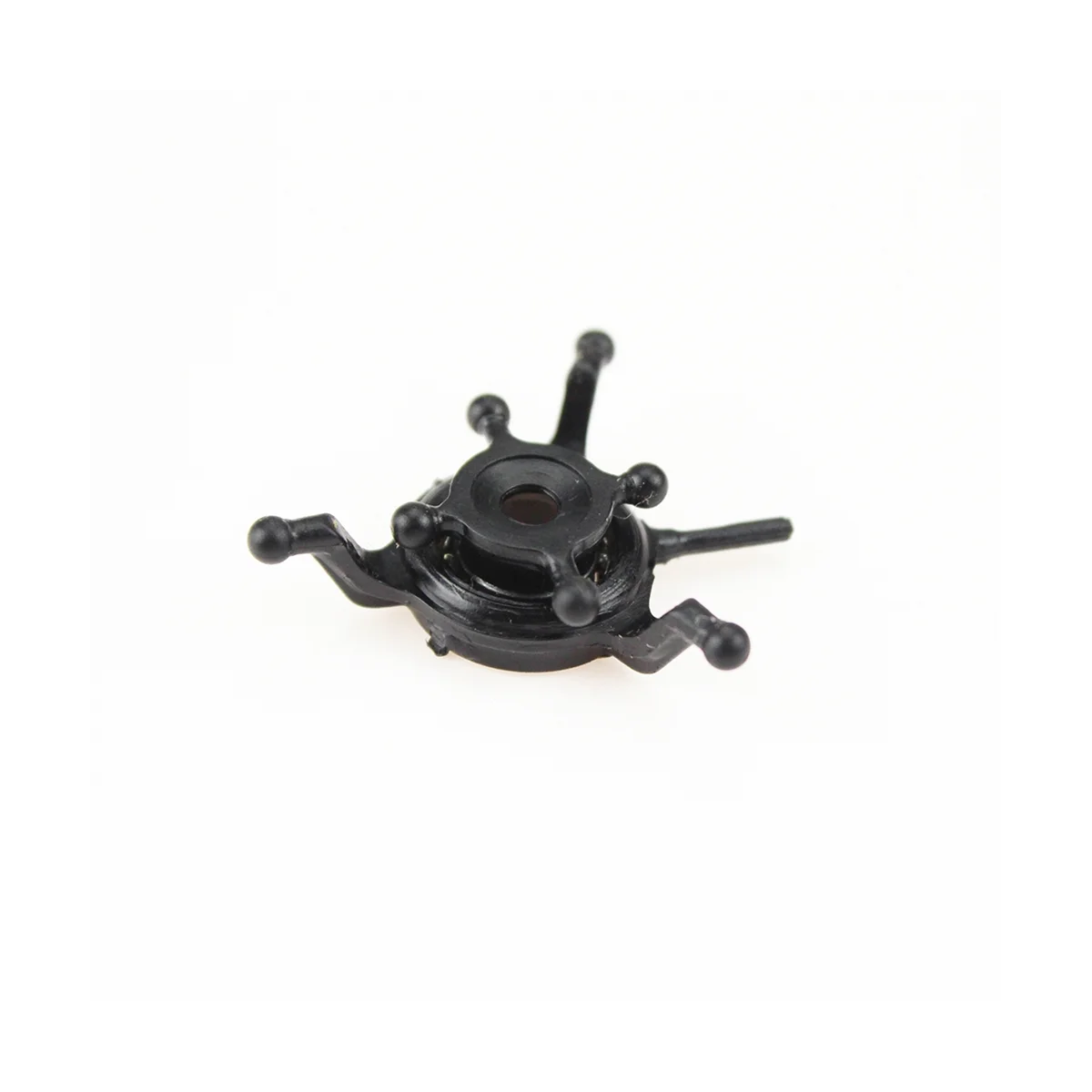 K100.007 Swashplate для XK K110 K110S RC вертолет самолет Дрон запасные части Аксессуары
K100.007 Swashplate для XK K110 K110S RC вертолет самолет Дрон запасные части Аксессуары