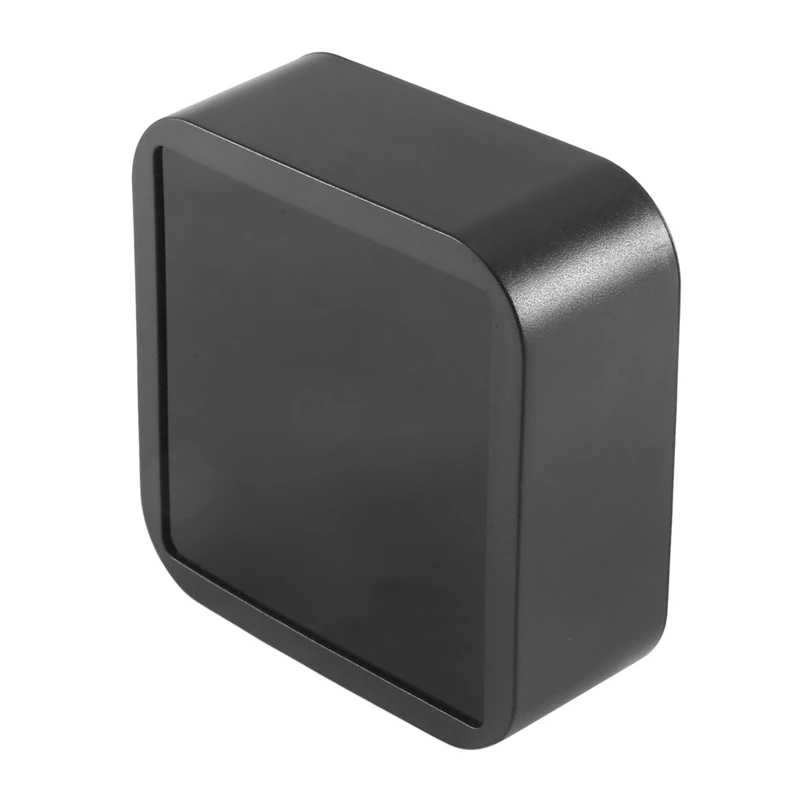 2X Wifi Human Presence Sensor Mmwave Radar High Precision Sensing Smart Home Human Body Exists Sensor Support Tuya
2X Wifi Human Presence Sensor Mmwave Radar High Precision Sensing Smart Home Human Body Exists Sensor Support Tuya