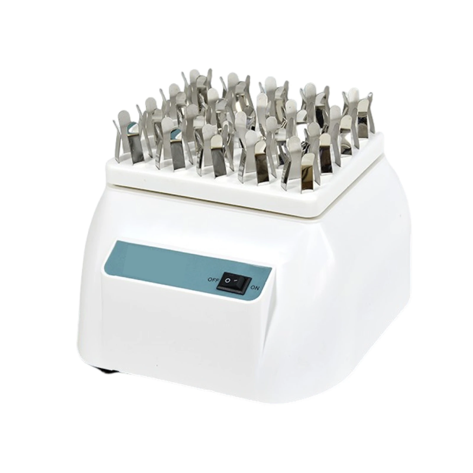 KyrenMed KRB Drug Oscillator Medicine Oscillator Laboratory Shaker Equipment Hospital Micro Oscillator for Power Liquid
KyrenMed KRB Drug Oscillator Medicine Oscillator Laboratory Shaker Equipment Hospital Micro Oscillator for Power Liquid