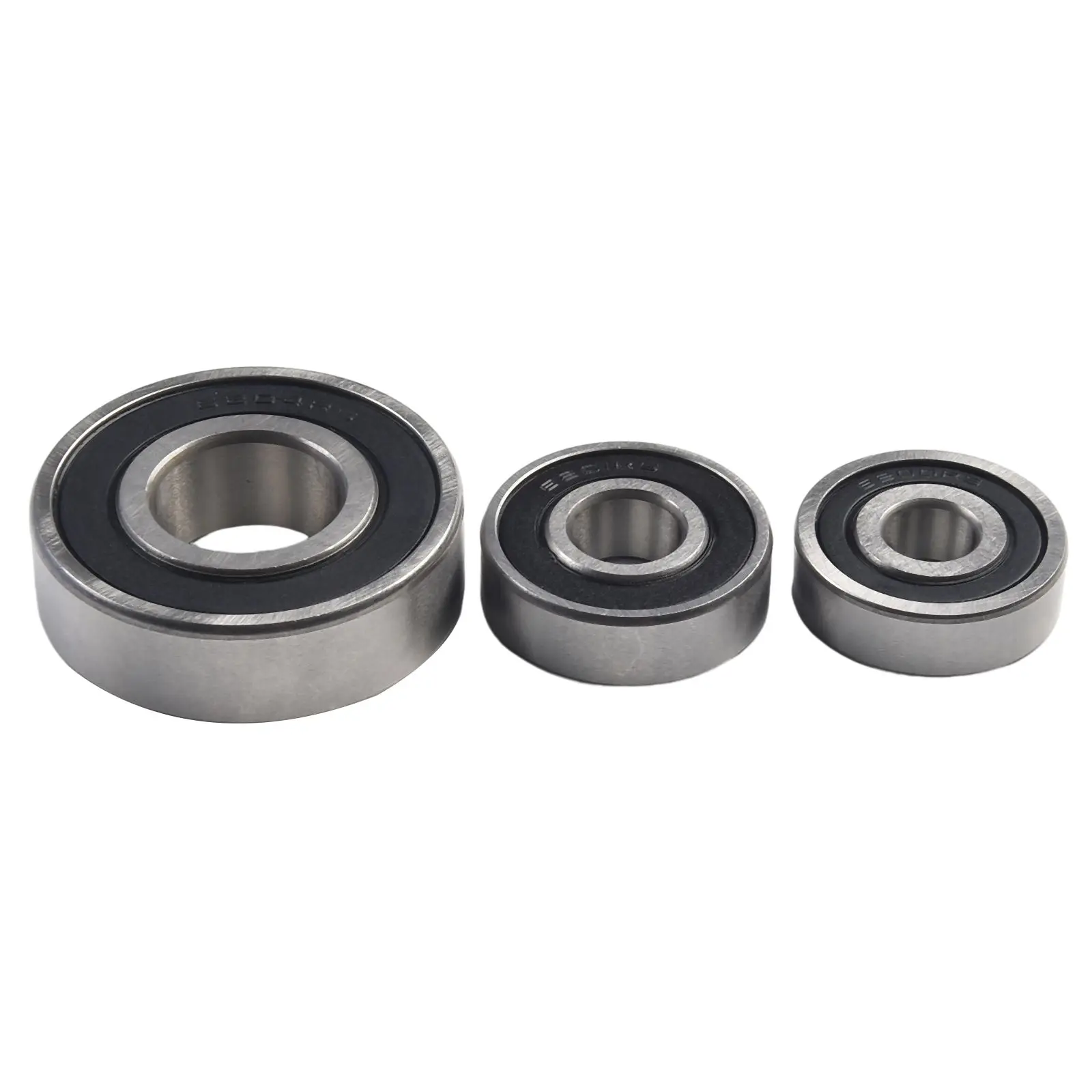 Table Saw Motor Rebuild Kit Accessories Arbor Bearing Set Armature Bearing Set Brush Set For 137.xxxxxx Durable
Table Saw Motor Rebuild Kit Accessories Arbor Bearing Set Armature Bearing Set Brush Set For 137.xxxxxx Durable