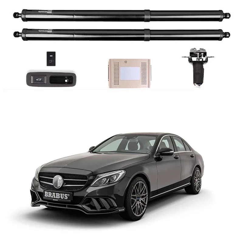 Автомобильные аксессуары, электрические бригады для Mercedes Benz E Class W213 2017 +, автоматические крышки багажника, подъем, дистанционное управление задней дверью
Автомобильные аксессуары, электрические бригады для Mercedes Benz E Class W213 2017 +, автоматические крышки багажника, подъем, дистанционное управление задней дверью