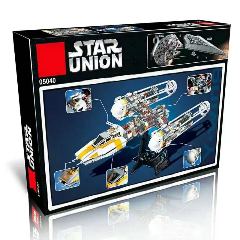Новинка 10134, строительные блоки в наличии 1473, игрушки MOC для детей, подарок на день рождения, Рождество, шт.
Новинка 10134, строительные блоки в наличии 1473, игрушки MOC для детей, подарок на день рождения, Рождество, шт.