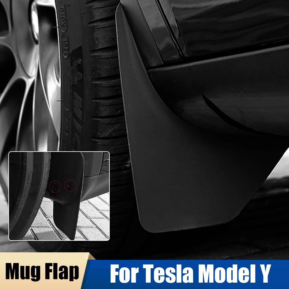 Брызговики для Tesla Model 3 Y 2021 2022, аксессуары для детей, передние и задние колеса, грязевой песок, АБС
Брызговики для Tesla Model 3 Y 2021 2022, аксессуары для детей, передние и задние колеса, грязевой песок, АБС