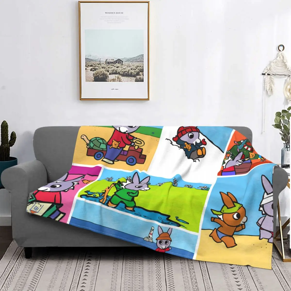 TROTRO Anime Child Plush Blanket cartoon france cute kid children Custom Throw Blankets for Home Quilt
TROTRO Anime Child Plush Blanket cartoon france cute kid children Custom Throw Blankets for Home Quilt