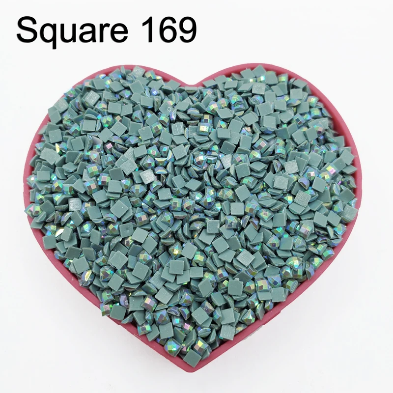 2023 New AB Stone Square Drills For DIY Diamond Painting Embroidery Rhinestones Colorful Mosaic AB diamond Resin Electroplating
2023 New AB Stone Square Drills For DIY Diamond Painting Embroidery Rhinestones Colorful Mosaic AB diamond Resin Electroplating