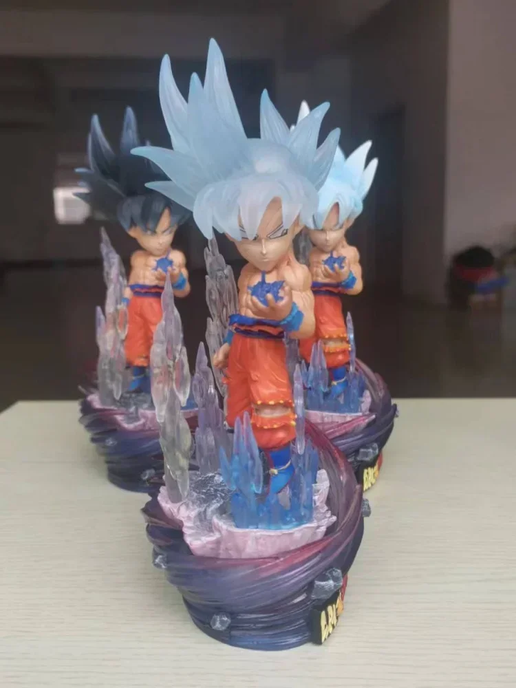 17cm Dragon Ball Gk Free Extreme Skill Little Goku Multi Color Hair Pvc Toy Handheld Model Pendant Youth Gift
17cm Dragon Ball Gk Free Extreme Skill Little Goku Multi Color Hair Pvc Toy Handheld Model Pendant Youth Gift