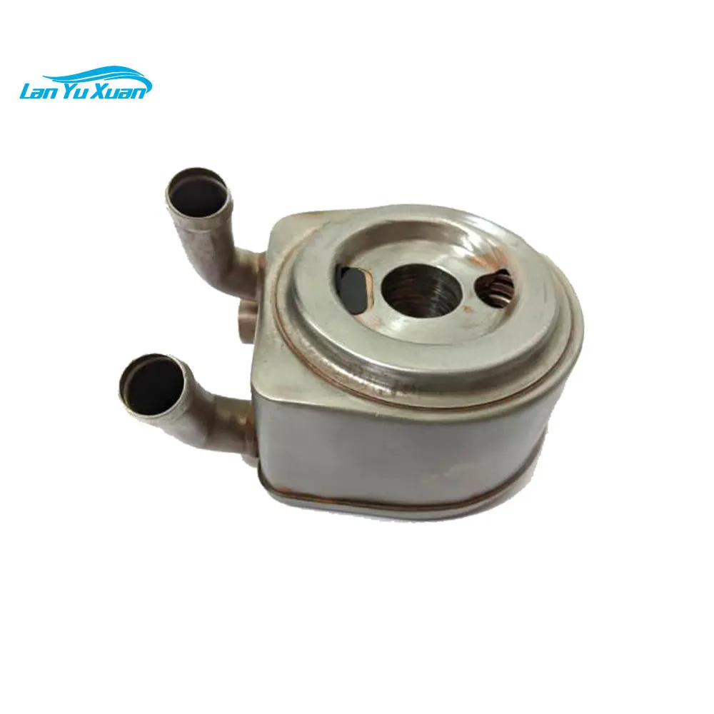 Nieuwe Power Onderdelen Oliekoeler Re31929 Voor 1840 2040 2050 2140 2850 30 40 50 55 Series Cooler olie
Nieuwe Power Onderdelen Oliekoeler Re31929 Voor 1840 2040 2050 2140 2850 30 40 50 55 Series Cooler olie